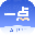一点PPT logo