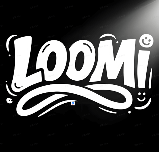 Loomi logo