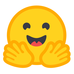 Open LLM Leaderboard logo