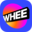 WHEE logo
