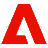 Adobe Podcast logo