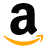 Amazon CodeWhisperer logo