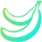 Banana.dev logo