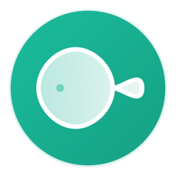 FeelFish logo