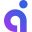 有言 logo